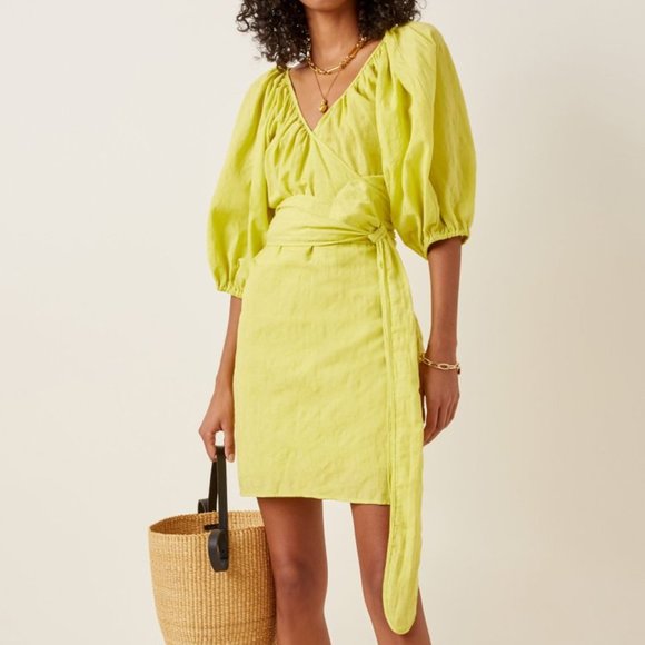 Coletta Dress - Picture 1 of 3